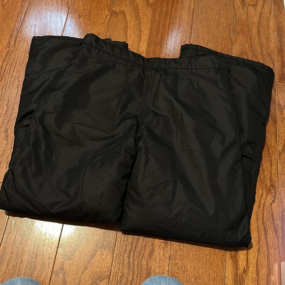 Cherokee Teen Snow ski Pants - Insulated Heavyweight Water-Resistant - Picture 6 of 6